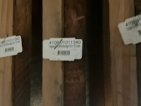 Douglas schutting 180x180 cm (20x) - afbeelding 6 van  6