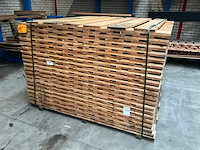 Douglas schutting 180x180 cm (20x) - afbeelding 2 van  6