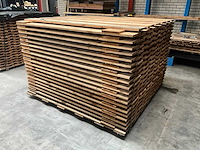 Douglas schutting 180x180 cm (20x) - afbeelding 4 van  6