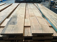 Douglas schutting 180x180 cm (20x) - afbeelding 5 van  6