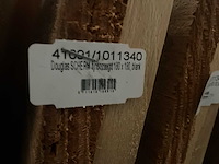 Douglas schutting 180x180 cm (20x) - afbeelding 6 van  6