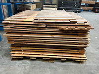 Douglas schutting 180x180 cm (20x) - afbeelding 4 van  5