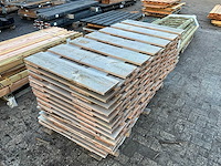 Douglas schutting 90x180 cm (14x) - afbeelding 2 van  4