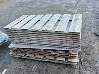 Douglas schutting 90x180 cm (14x) - afbeelding 3 van  4