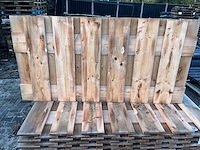 Douglas schutting 90x180 cm (14x) - afbeelding 4 van  4