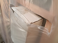 Douglas stapeldorpeldeur met glas, woodvision - afbeelding 2 van  4