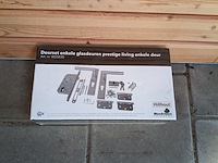 Douglas stapeldorpeldeur, woodvision - afbeelding 2 van  4