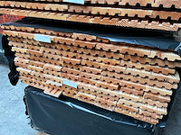 Douglas triple rhombus - 300 cm (48x) - afbeelding 2 van  4