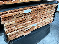 Douglas triple rhombus - 300 cm (48x) - afbeelding 3 van  4