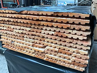 Douglas triple rhombus - 300 cm (96x) - afbeelding 1 van  3