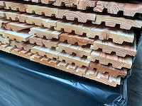 Douglas triple rhombus - 300 cm (96x) - afbeelding 2 van  3