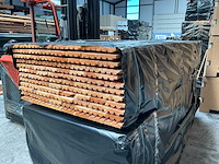 Douglas triple rhombus - 300 cm (96x) - afbeelding 2 van  2