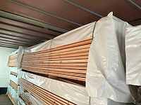 Douglas triple rhombus - 400 cm (160x) - afbeelding 6 van  6