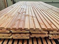 Douglas triple rhombus - 400 cm (96x) - afbeelding 1 van  4
