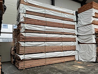 Douglas triple rhombus - 400 cm (96x) - afbeelding 4 van  4