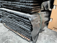 Douglas triple rhombus - 500 cm (24x) - afbeelding 4 van  4