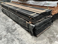 Douglas triple rhombus - 500 cm (24x) - afbeelding 3 van  5