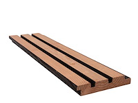 Douglas triple rhombus - 500 cm (24x) - afbeelding 5 van  5