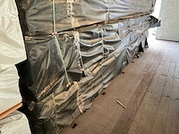 Douglas triple rhombus - 500 cm (96x) - afbeelding 5 van  5