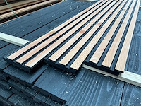 Douglas triple rhombus - 500 cm (96x) - afbeelding 1 van  5