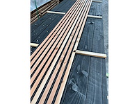 Douglas triple rhombus - 500 cm (96x) - afbeelding 2 van  5