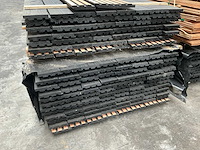 Douglas triple rhombus - 500 cm (96x) - afbeelding 4 van  5