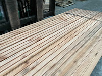 Douglas triple rhombusprofiel - 300x14,5x2 cm (21x) - afbeelding 3 van  13