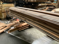 Douglas triple rhombusprofiel - 400x14x2 cm (35x) - afbeelding 4 van  9