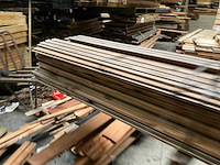 Douglas triple rhombusprofiel - 400x14x2 cm (35x) - afbeelding 5 van  9