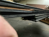 Douglas triple rhombusprofielplank 300-400x14,5x2,8 cm (50x) - afbeelding 3 van  11