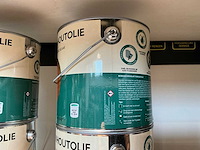 Douglas tuinhout naturel 2500ml per blik (4x) - afbeelding 2 van  2