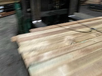 Douglas tuinpaal - 140x6,8x6,8 cm (10x) - afbeelding 5 van  8