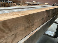 Douglas tuinpaal 250x20x20 cm (8x) - afbeelding 7 van  15