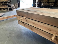 Douglas tuinpaal 500x20x20 cm (15x) - afbeelding 3 van  8