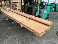 Douglas tuinplank - 300x20x2,8 cm (10x)