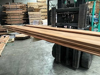 Douglas tuinplank 300x15x1,8 cm (7x) - afbeelding 3 van  6