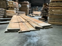 Douglas tuinplank 300x15x1,8 cm (7x) - afbeelding 6 van  6