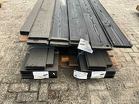 Douglas tuinplank 3x19x220 cm (30x) - afbeelding 3 van  5