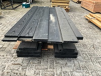 Douglas tuinplank 3x19x220 cm (30x) - afbeelding 4 van  5