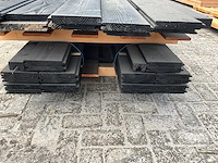 Douglas tuinplank 3x19x220 cm (30x) - afbeelding 5 van  5
