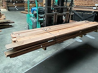 Douglas tuinplank blank - 300x14x1,7 cm (40x) - afbeelding 4 van  4