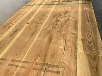 Douglas tuinplank fijnbezaagd 500x20x3,2 cm (98x) - afbeelding 3 van  7