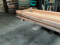 Douglas tuinplank rhombusprofiel 300 cm (50x) - afbeelding 3 van  9