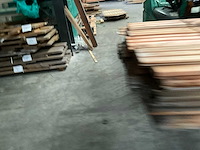 Douglas tuinplank rhombusprofiel 300 cm (50x) - afbeelding 5 van  9