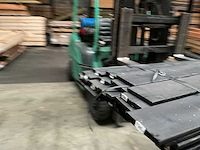 Douglas tuinplank zwart gespoten - 180x14x1,6 cm (32x) - afbeelding 7 van  11