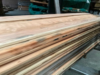 Douglas tuinplank zweeds rabat 300 cm (50x)douglas tuinplank zweeds rabat 300 cm (50x) - afbeelding 4 van  12