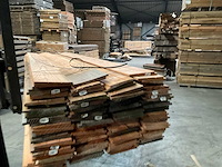 Douglas tuinplank zweeds rabat 300 cm (50x)douglas tuinplank zweeds rabat 300 cm (50x) - afbeelding 1 van  12