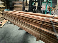 Douglas tuinplank zweeds rabat 300 cm (50x)douglas tuinplank zweeds rabat 300 cm (50x) - afbeelding 6 van  12