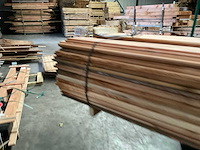 Douglas tuinplank zweeds rabat 300 cm (50x)douglas tuinplank zweeds rabat 300 cm (50x) - afbeelding 8 van  12