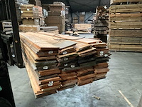 Douglas tuinplank zweeds rabat 300 cm (50x)douglas tuinplank zweeds rabat 300 cm (50x) - afbeelding 9 van  12
